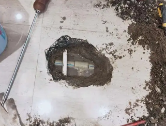 伊通测漏水电话