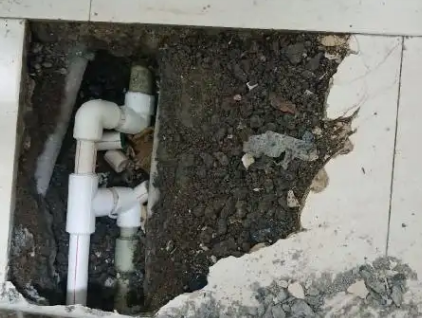 伊通测漏水哪家好