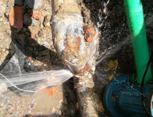 伊通测漏水公司电话