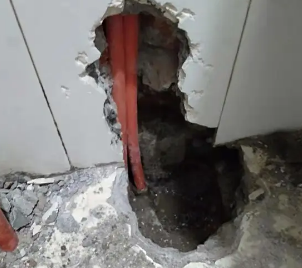 伊通漏水检测电话