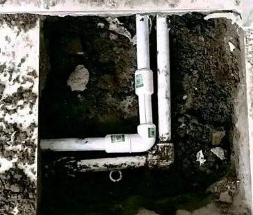 伊通漏水检测多少钱