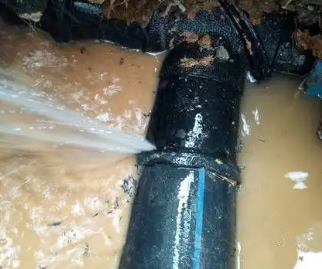 伊通测漏水公司哪家好