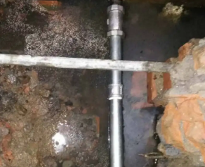 伊通漏水检测公司电话