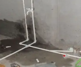 伊通水管漏水检测多少钱