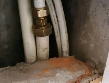 伊通水管漏水检测哪家好