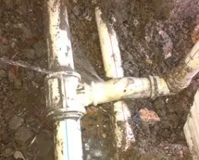 伊通卫生间测漏水多少钱