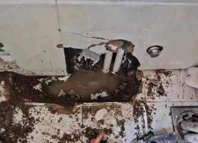 伊通漏水检测电话